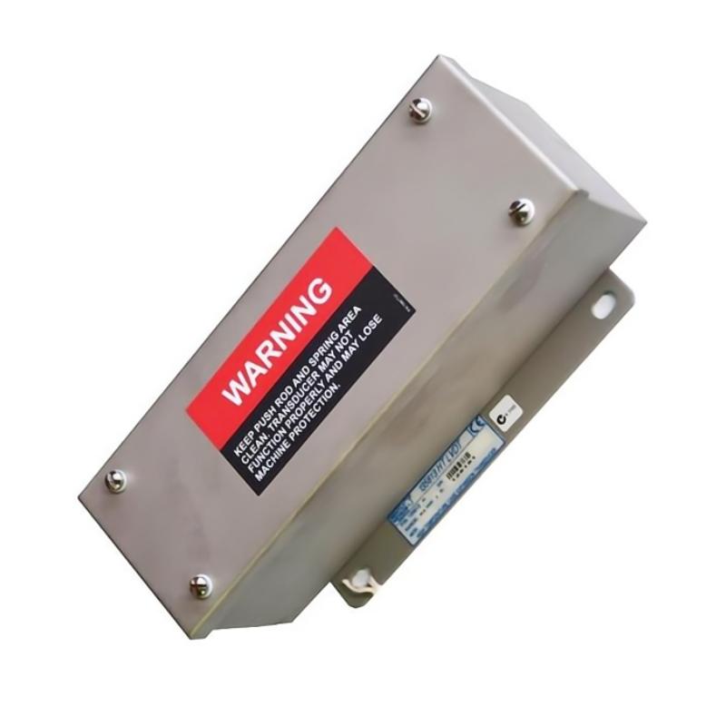 Bently Nevada 135613-03-00	High-Temperature Housing Expansion Sensor Assembly