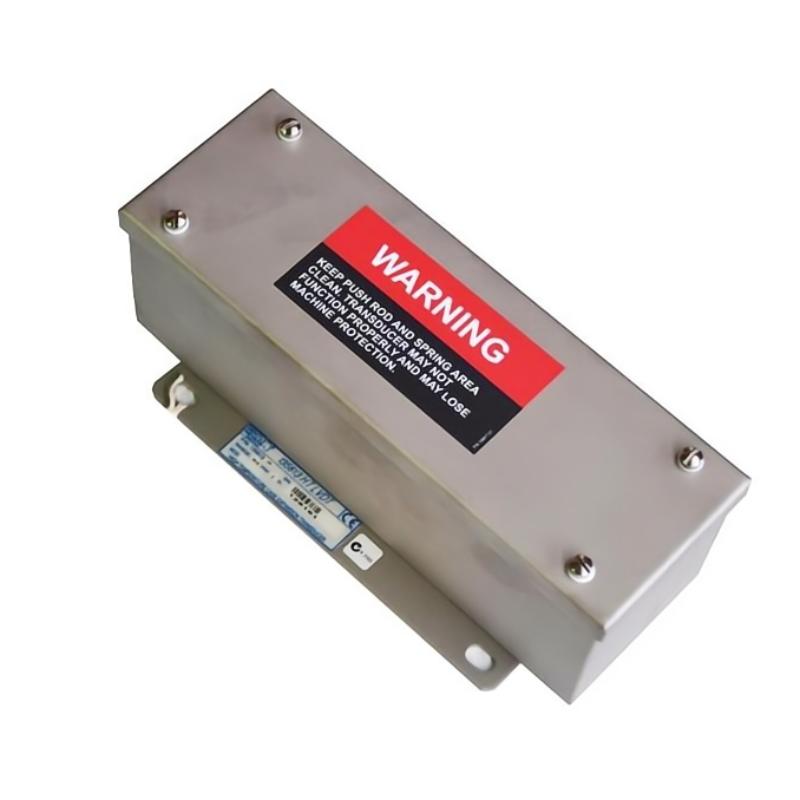 Bently Nevada 135613-03-00	High-Temperature Housing Expansion Sensor Assembly