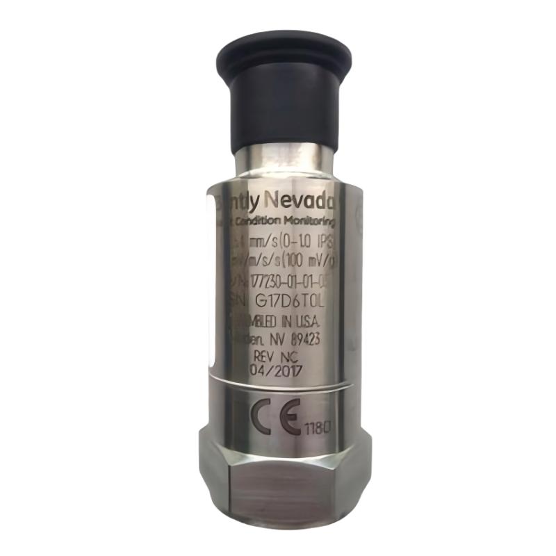 Bently Nevada 135826-01 MM ¼-28 UNF To M10 X 1.0 Standard Studs