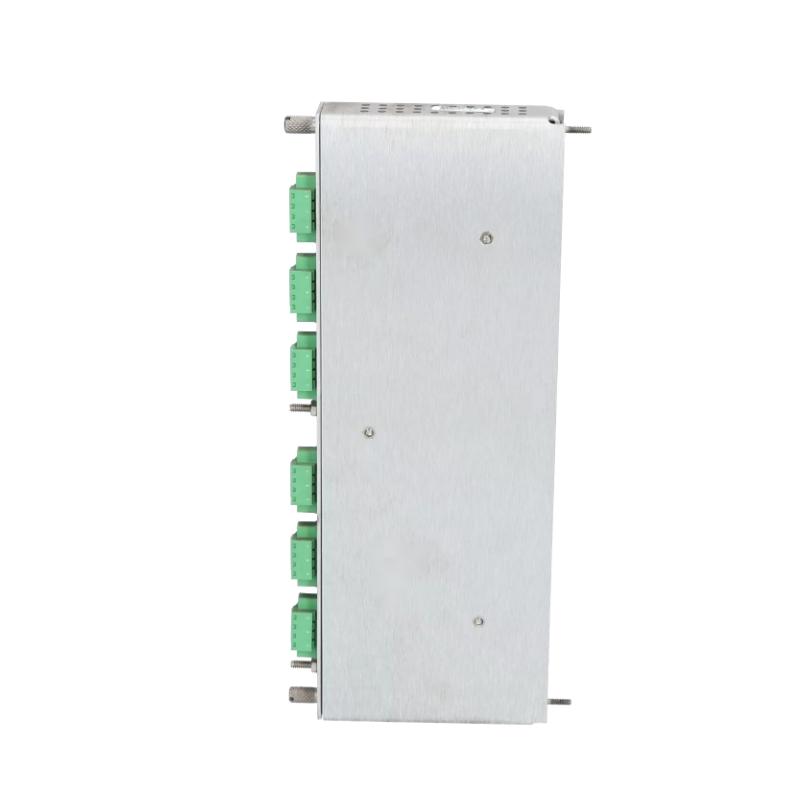 Bently Nevada 140471-02 I/O Module (Internal Terminal)