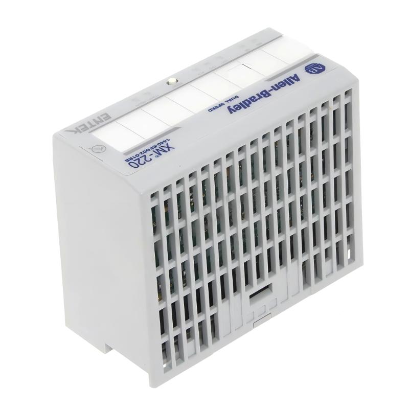 Allen Bradley 1440-SPD02-01RB Speed Measurement Module