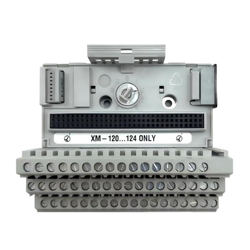 Allen Bradley 1440-TB-A Speed Measurement Module