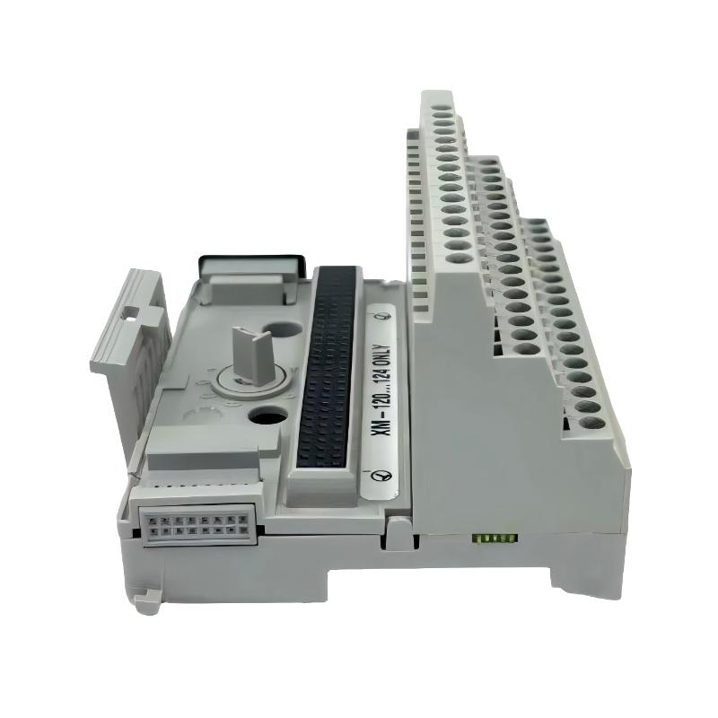 Allen Bradley 1440-TB-E Speed Measurement Module