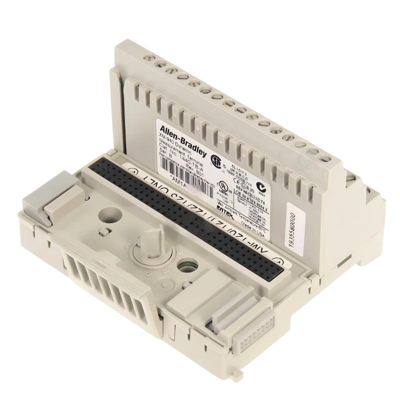 Allen Bradley 1440-TB-B Speed Measurement Module