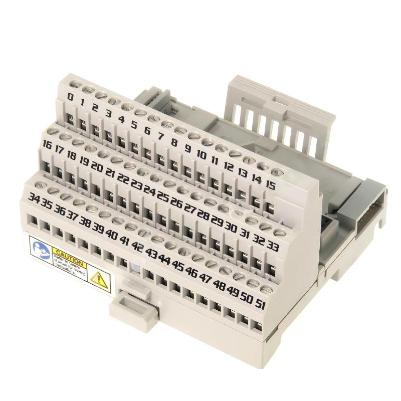 Allen Bradley 1440-TB-B Speed Measurement Module