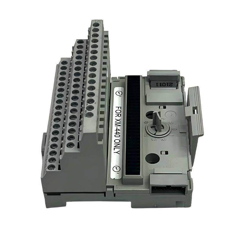 Allen Bradley 1440-TB-C Speed Measurement Module