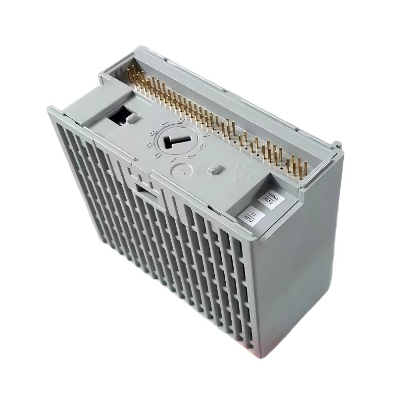 Allen Bradley 1440-TPS02-01RB Speed Measurement Module