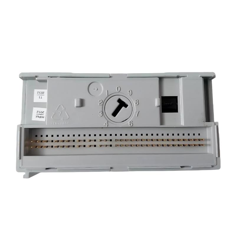 Allen Bradley 1440-TPS02-01RB Speed Measurement Module