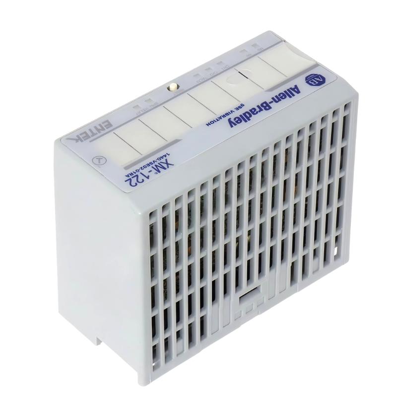 Allen Bradley 1440-VSE02-01RA Speed Measurement Module