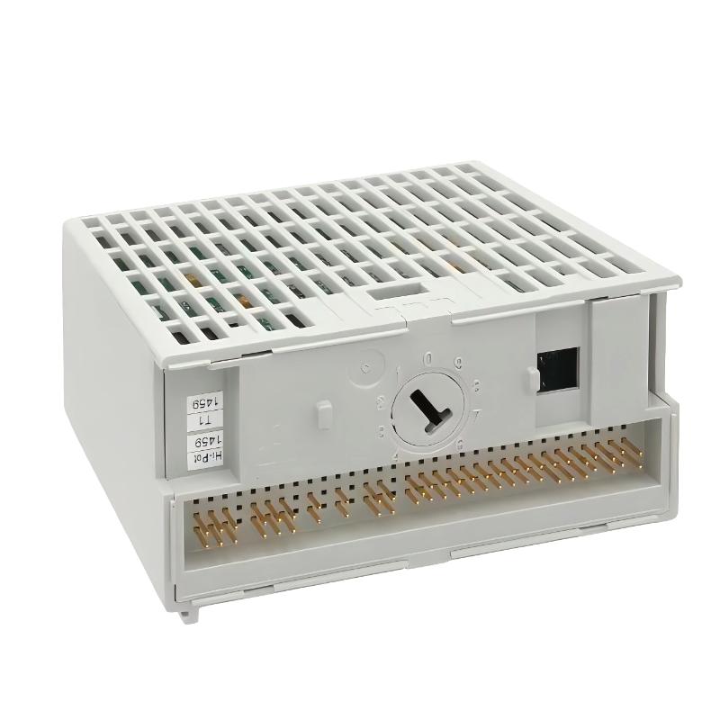 Allen Bradley 1440-SDM02-01RA Speed Measurement Module