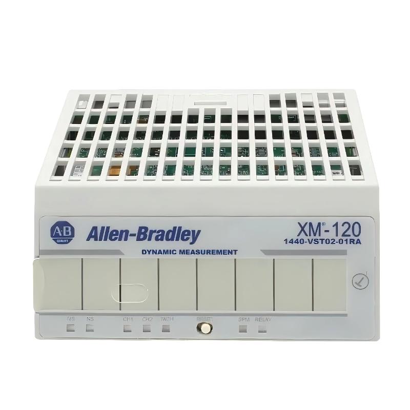 Allen Bradley 1440-VST02-01RA Speed Measurement Module