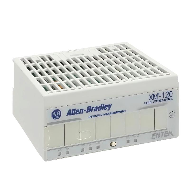 Allen Bradley 1440-SDM02-01RA Speed Measurement Module