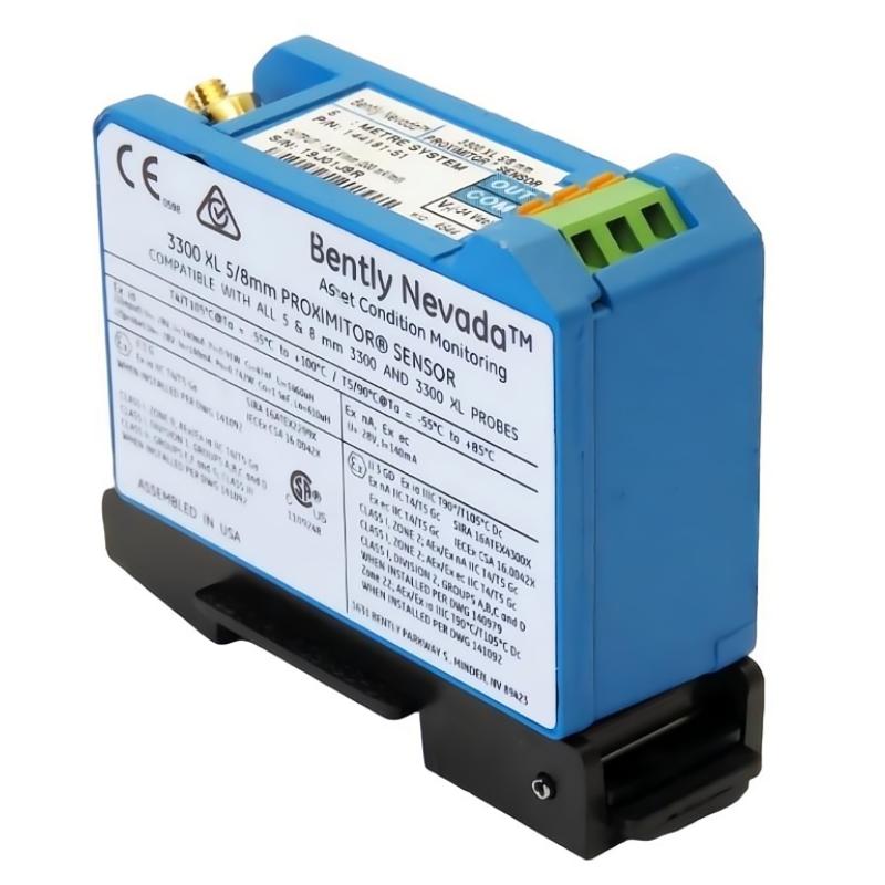 Bently Nevada 144181-51 3300 XL 5/8 mm Proximity Sensor