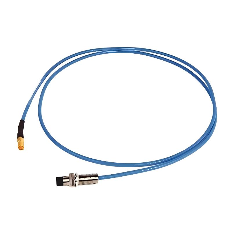 Bently Nevada 1442-PR-0812E0210N 1442Eddy Current Probe