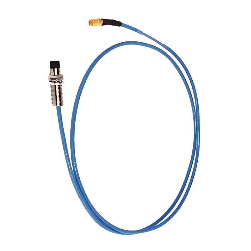 Bently Nevada 1442-PR-0812E0210N 1442Eddy Current Probe