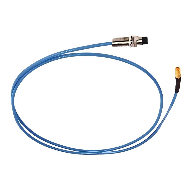 Bently Nevada 1442-PR-0812E0210N 1442Eddy Current Probe