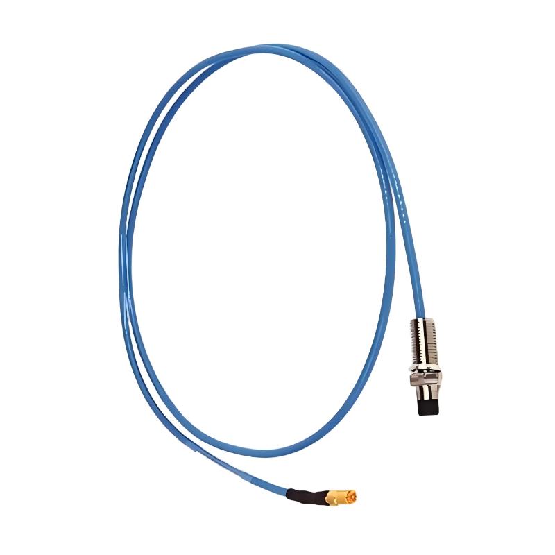 Bently Nevada 1442-PR-0812E0210N 1442Eddy Current Probe