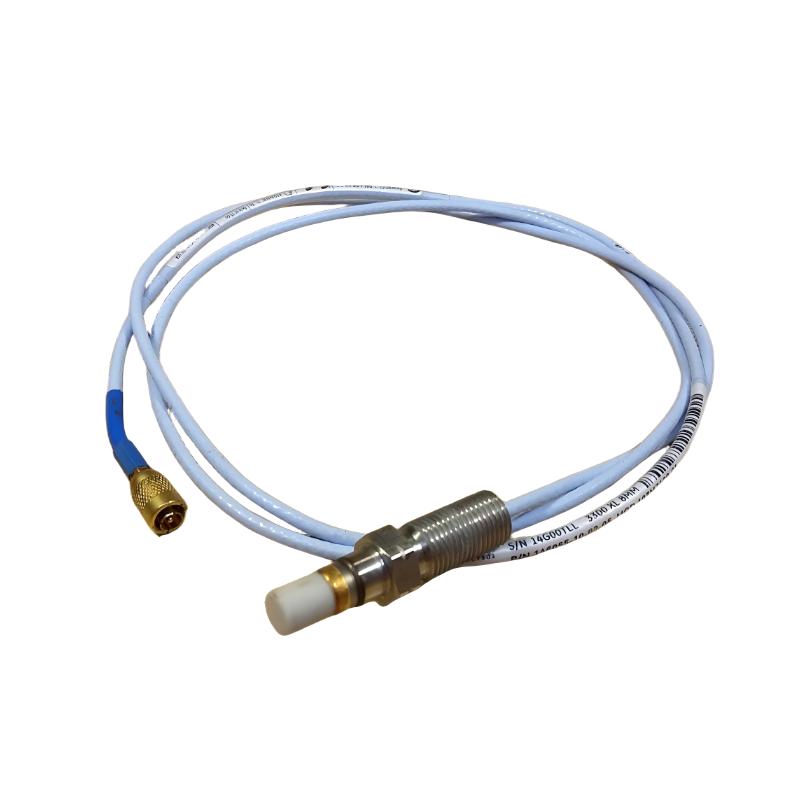 Bently Nevada 146055-05-02-05 3300 XL Ceramic Cap Reverse Mounting Probe