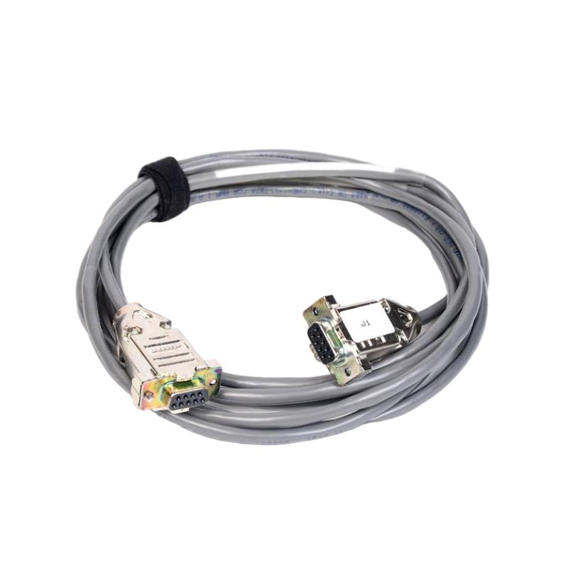 Bently Nevada 146085-01 Power Cord