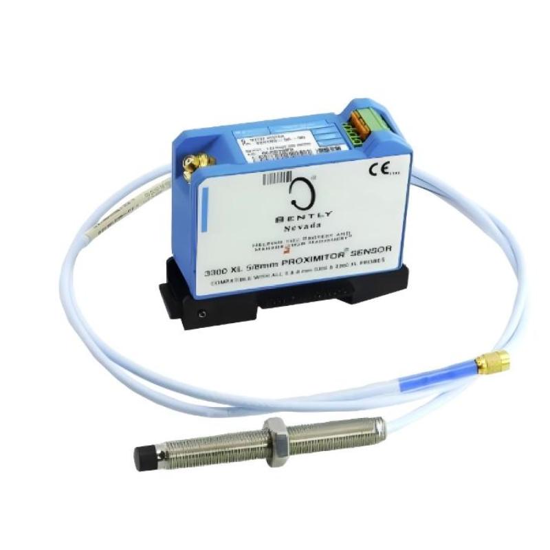 Bently Nevada 14847-15	1/2-Inch Sealtite® Flexible Catheter