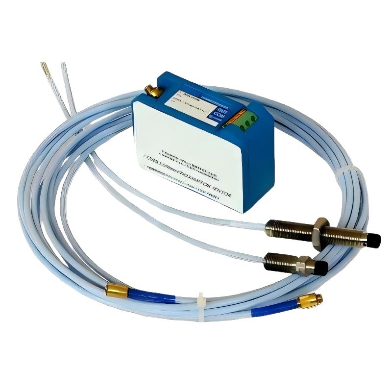 Bently Nevada 14847-15	1/2-Inch Sealtite® Flexible Catheter