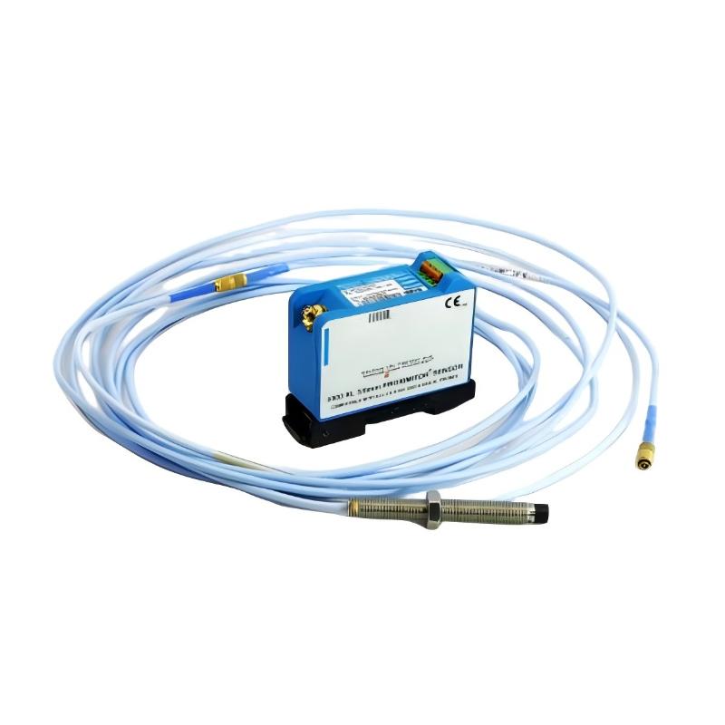 Bently Nevada 14847-15	1/2-Inch Sealtite® Flexible Catheter