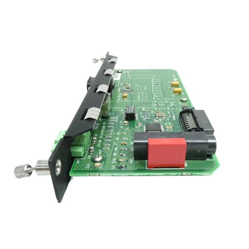 Bently Nevada 149776-01 Backup Fiber Optic Ethernet Communication Card