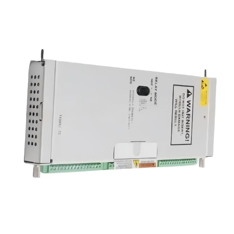 Bently Nevada 149992-04 Backup 16-Channel Low-Current Fault Safety Relay Output Module