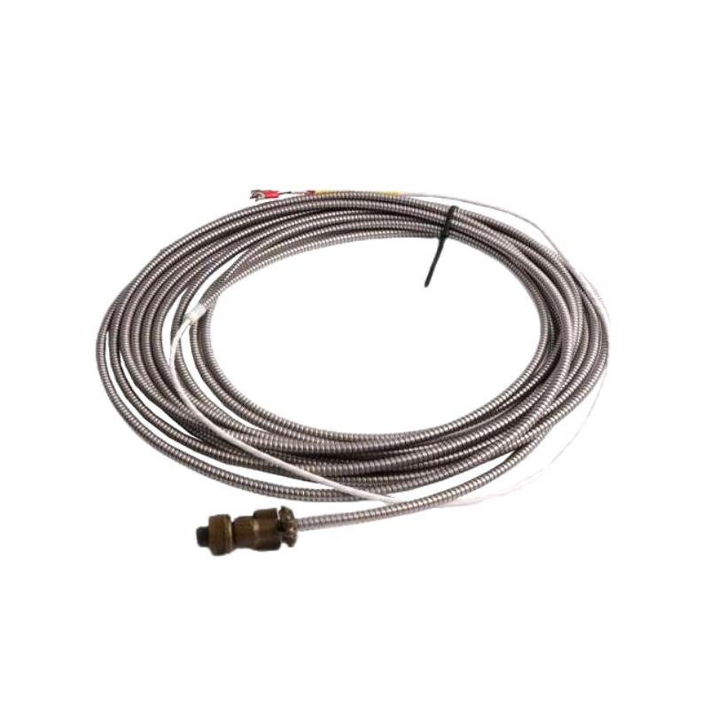 Bently Nevada 151M8244-01 Accelerometer Cable