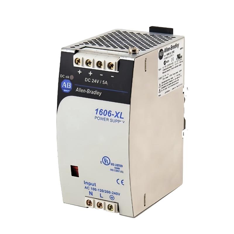 Allen Bradley 1606-XL120D Power Supply Module