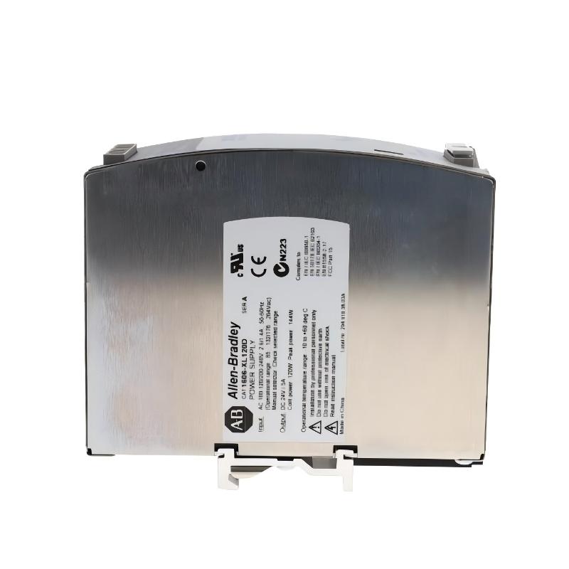 Allen Bradley 1606-XL120D Power Supply Module