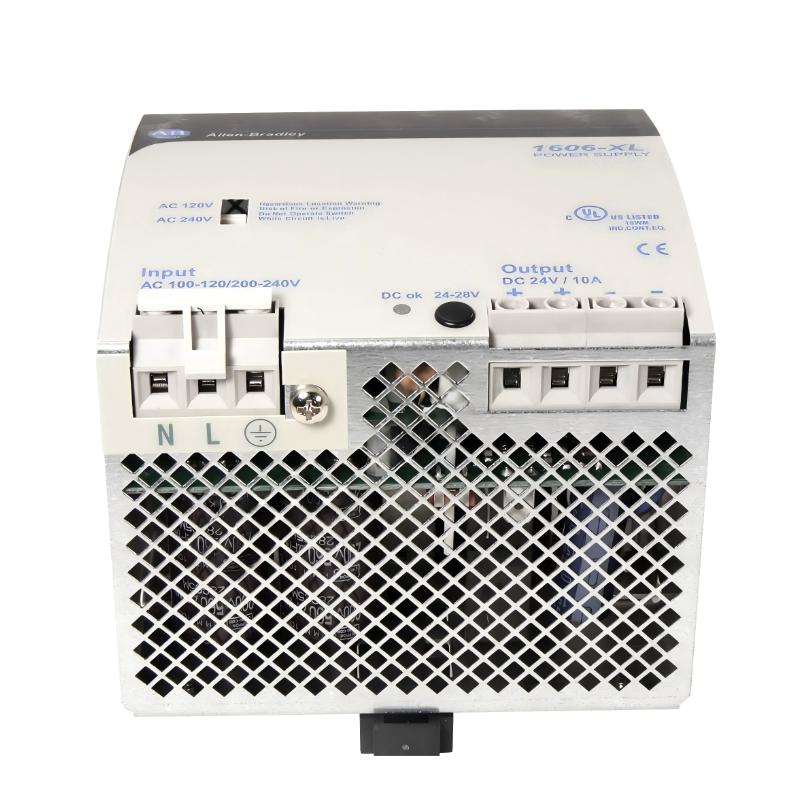 Allen Bradley 1606-XL240EP Power Supply Module