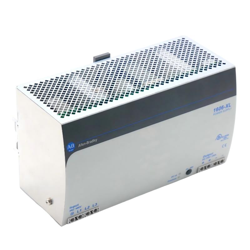 Allen Bradley 1606-XL480E Power Supply Module