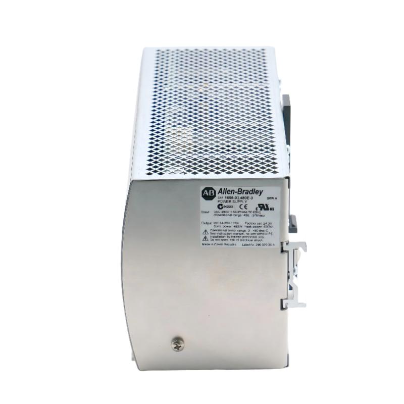 Allen Bradley 1606-XL480E Power Supply Module