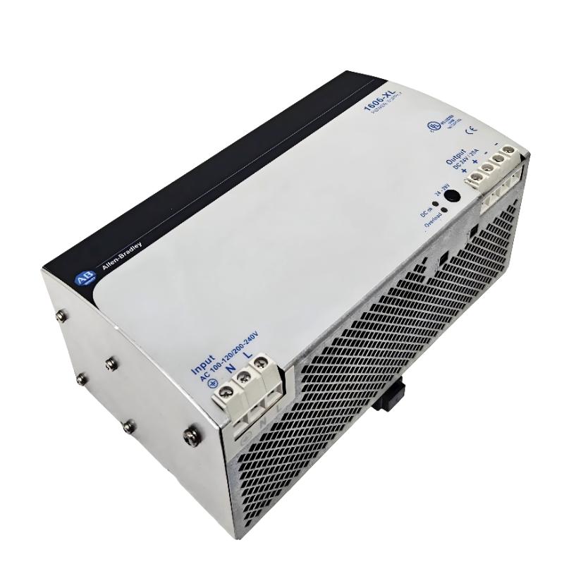 Allen Bradley 1606-XL480EPT Power Supply Module