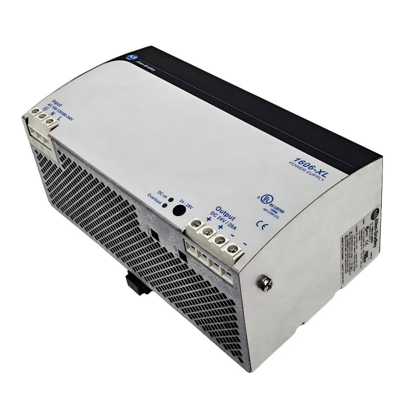 Allen Bradley 1606-XL480EP Power Supply Module