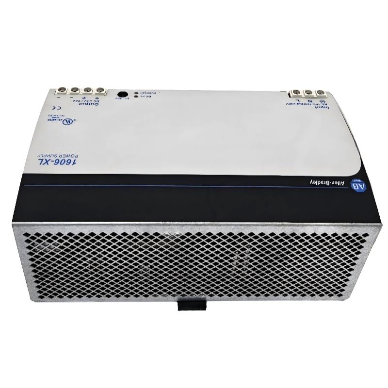 Allen Bradley 1606-XL480EP Power Supply Module