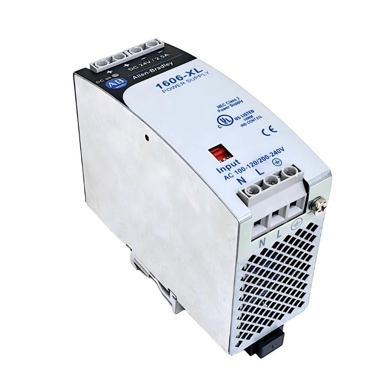 Allen Bradley 1606-XL60D Power Supply Module