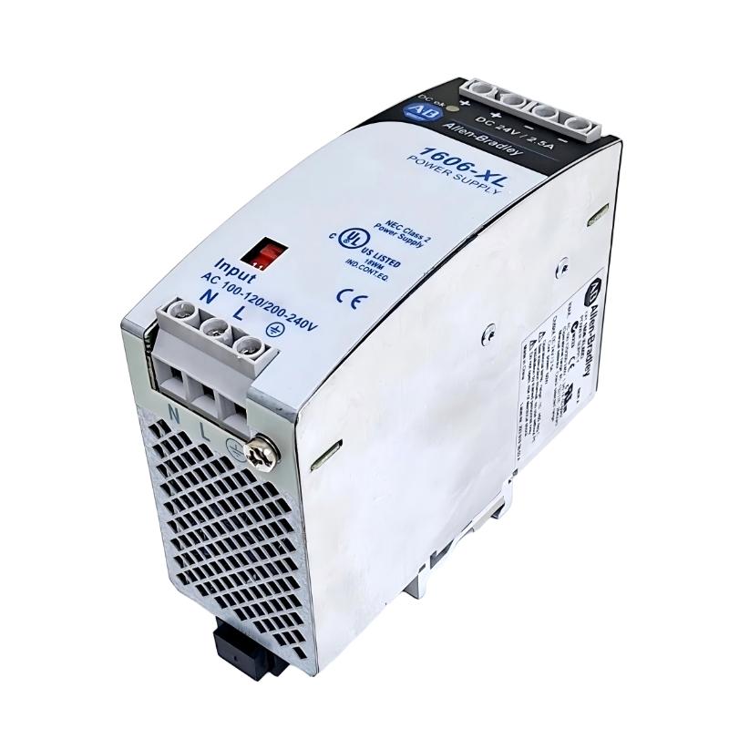Allen Bradley 1606-XL60D Power Supply Module