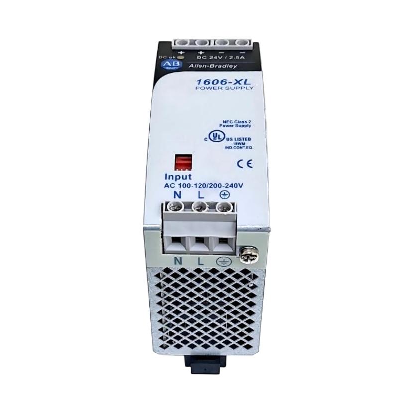 Allen Bradley 1606-XL60D Power Supply Module