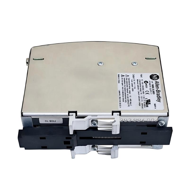 Allen Bradley 1606-XL60D Power Supply Module
