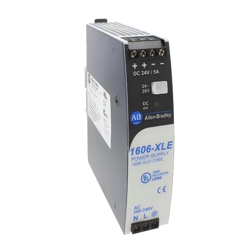 Allen Bradley 1606-XLE120EE Power Supply Module