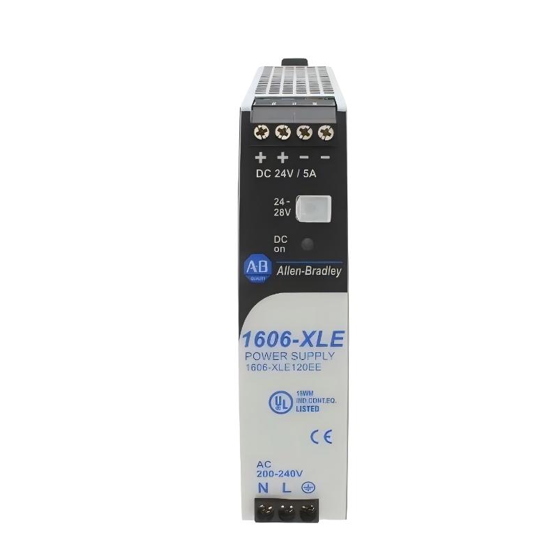 Allen Bradley 1606-XLE120EE Power Supply Module