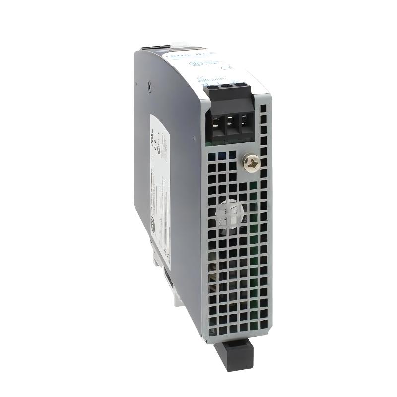 Allen Bradley 1606-XLE120EE Power Supply Module