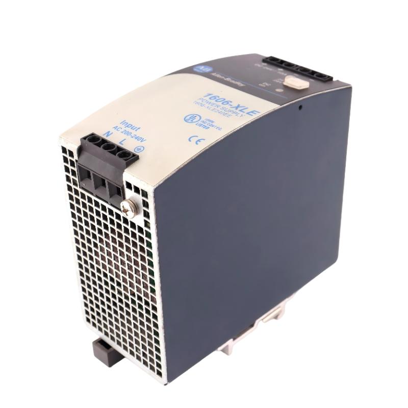 Allen Bradley 1606-XLE240EE Power Supply Module