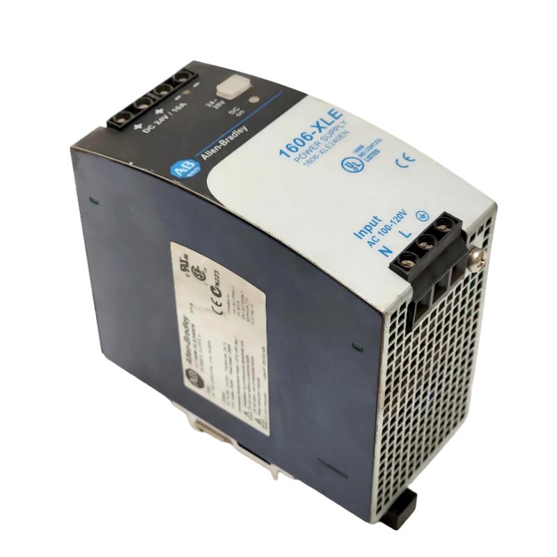 Allen Bradley 1606-XLE240EN Power Supply Module