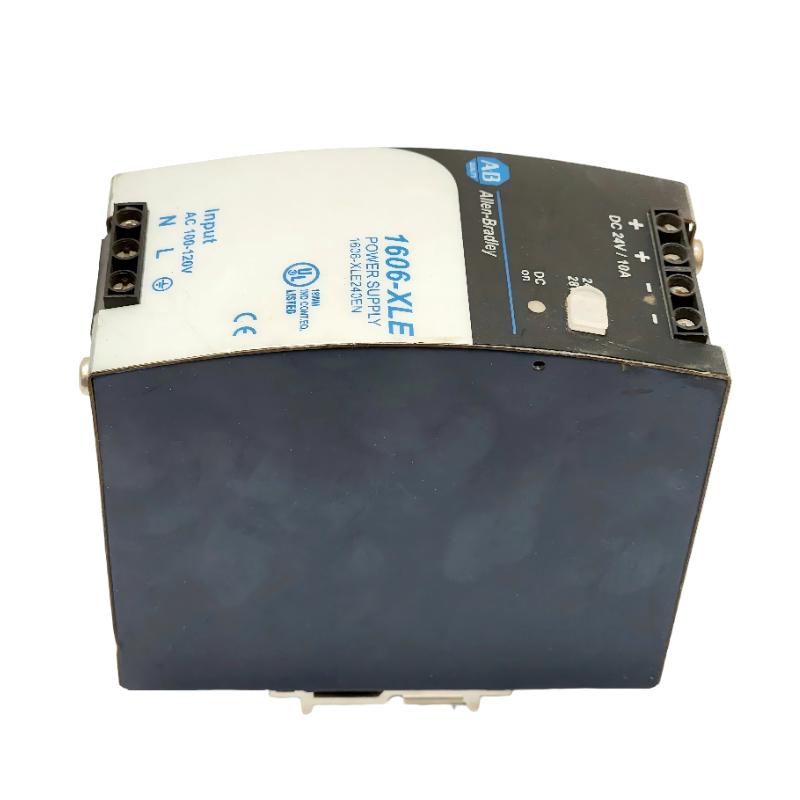 Allen Bradley 1606-XLE240EN Power Supply Module