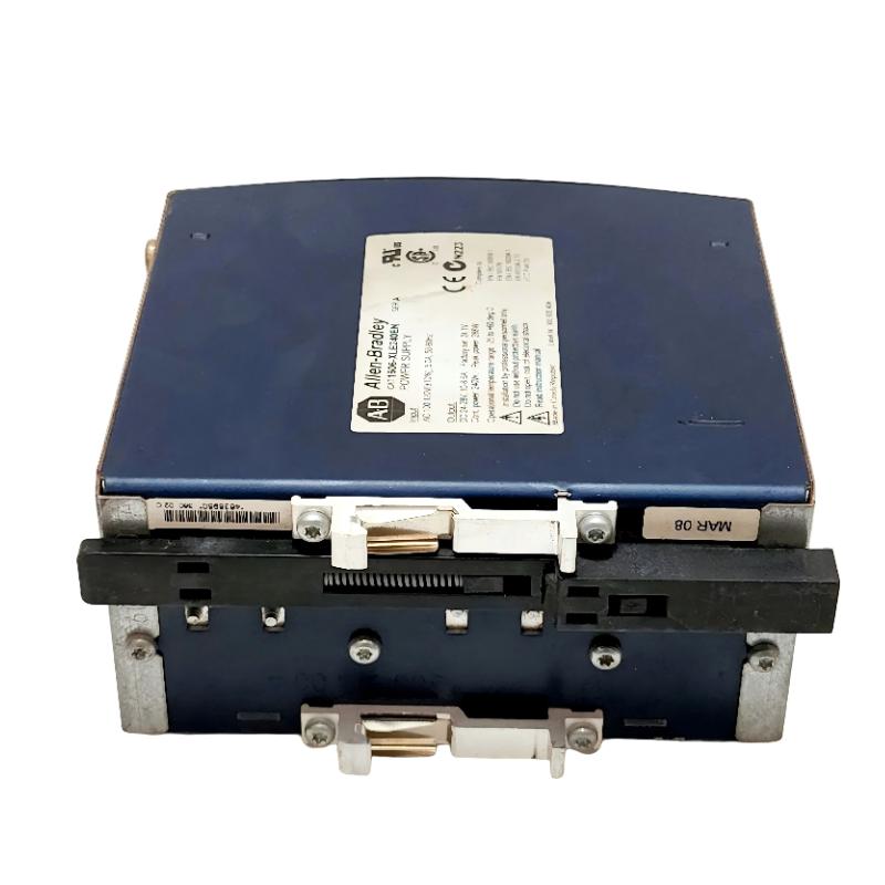 Allen Bradley 1606-XLE240EN Power Supply Module
