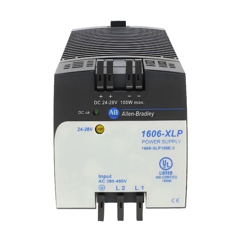 Allen Bradley 1606-XLP30B/A Power Supply Module