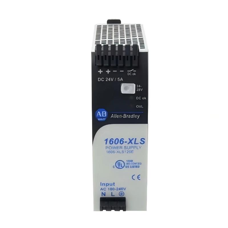 Allen Bradley 1606-XLB120E/A Power Supply Module
